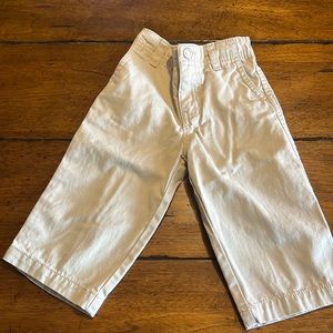 Carters Khaki Pants
